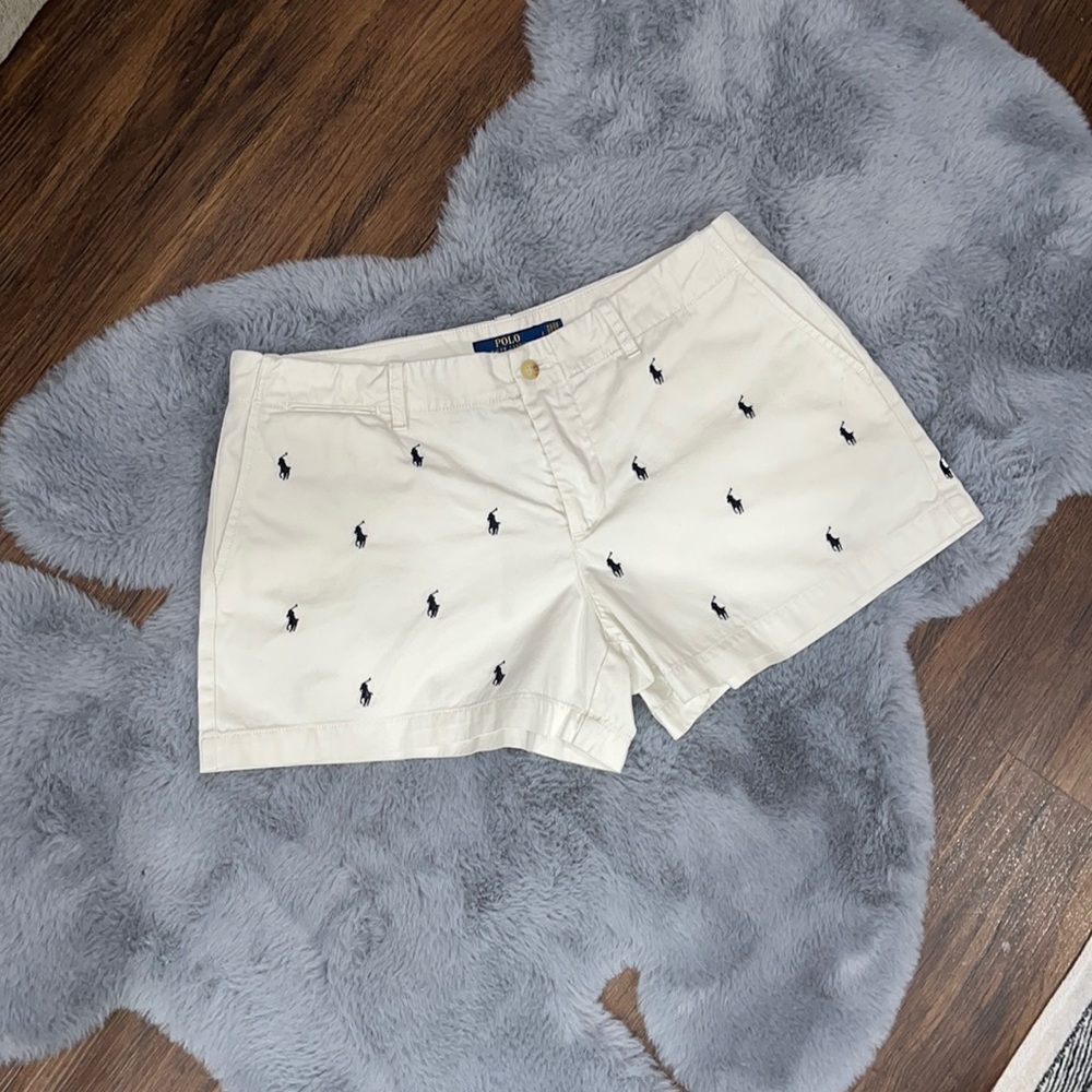 - RL size 6.